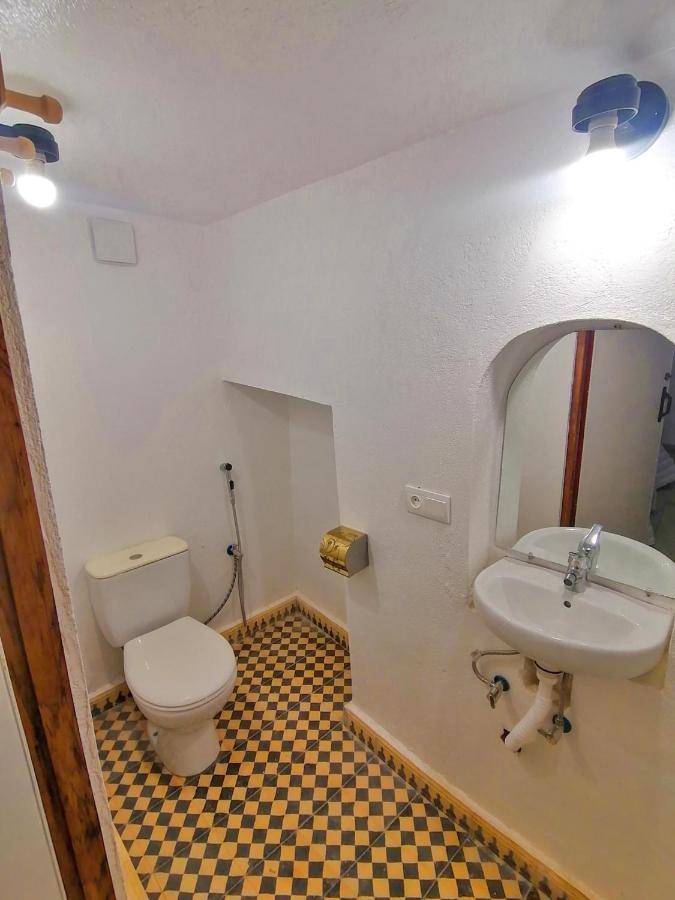 Apartamento Dar Al Mardi Fez Exterior foto