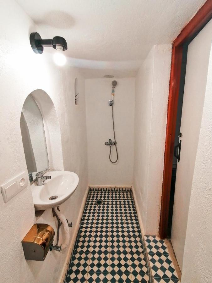 Apartamento Dar Al Mardi Fez Exterior foto